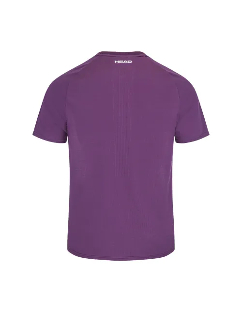 Camiseta Head Performance | Ofertas de pádel